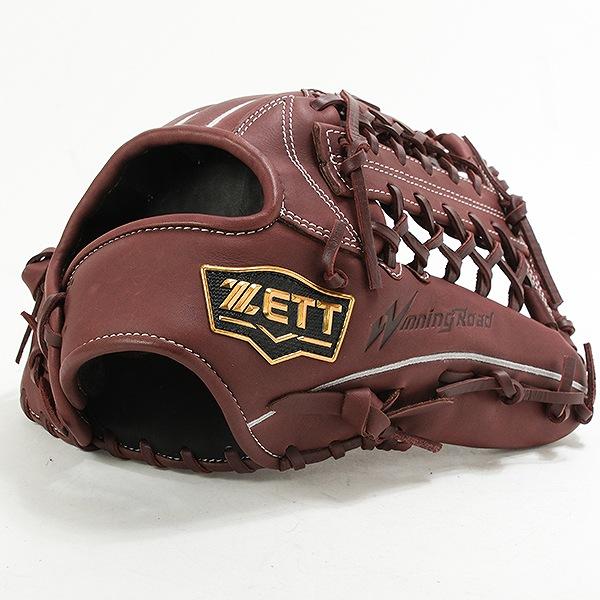 ZETT 軟式 ピッチャー用 大人用 グローブ 日本製 楽天市場】ゼット ZETT 373 投手用 硬式グローブ 投手用