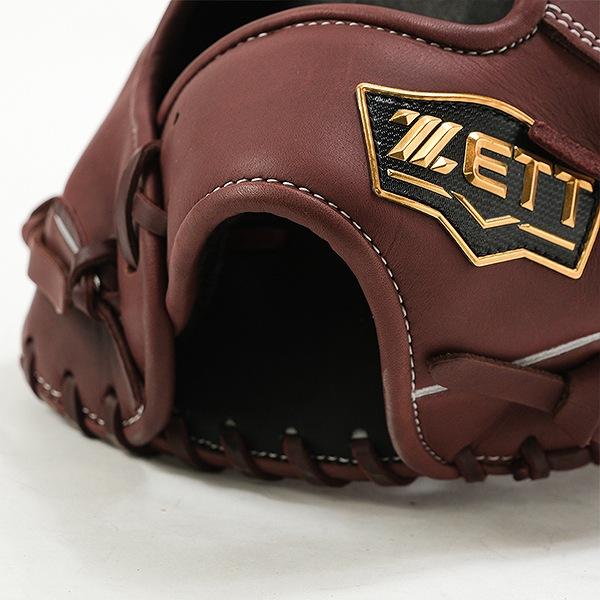 ゼット（ZETT） 交換無料 野球 グローブ 軟式 大人 右投げ ウイニング