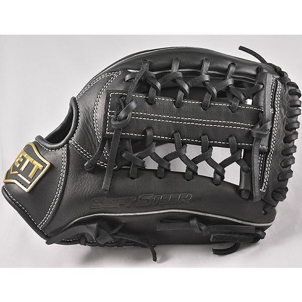 ゼット（ZETT） 交換往復送料無料 野球 グローブ 軟式 ソフトステア