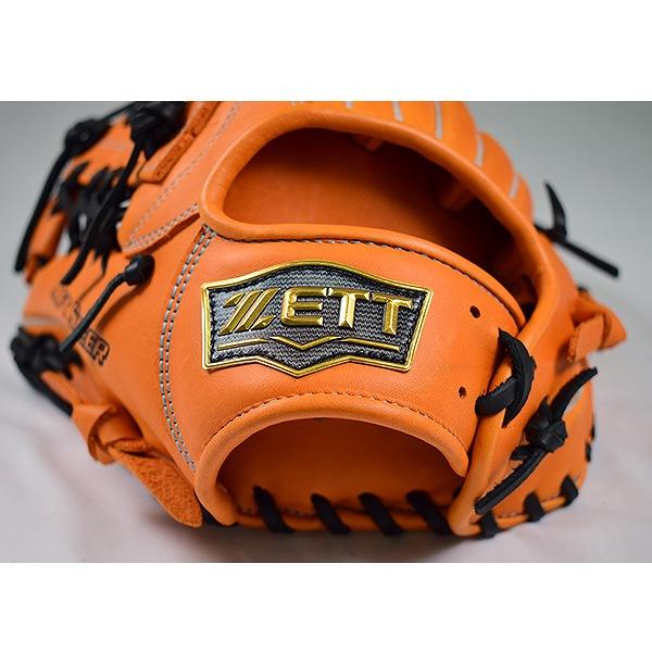 ゼット（ZETT） 3連休も毎日出荷 交換送料無料 軟式 グローブ ソフト