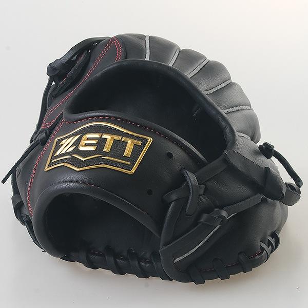 ゼット（ZETT） 交換無料 野球 軟式 グローブ 大人 ソフトステア