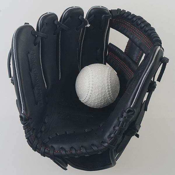 ゼット（ZETT） 交換無料 野球 軟式 グローブ 大人 ソフトステア 