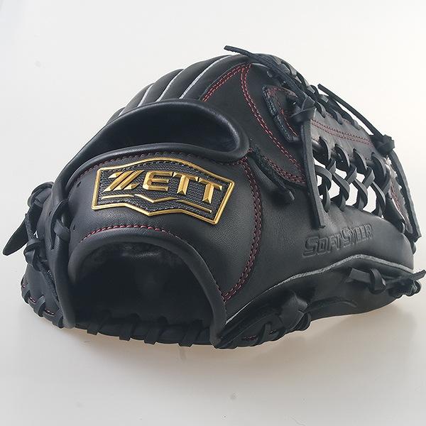 ゼット（ZETT） GWも毎日出荷 交換無料 野球 軟式 グローブ 大人