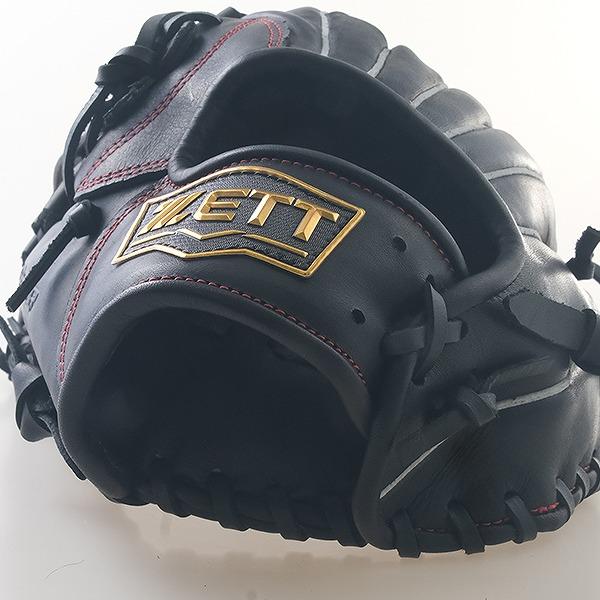 ゼット（ZETT） 交換無料 野球 軟式 グローブ 大人 ソフトステア