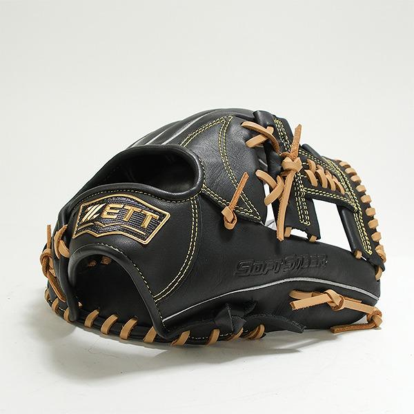 ソフトステア 交換無料 野球 グローブ 大人 右投げ ゼット ZETT 軟式