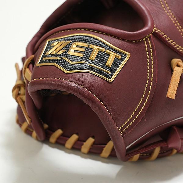 ソフトステア 交換無料 野球 グローブ 大人 右投げ ゼット ZETT 軟式