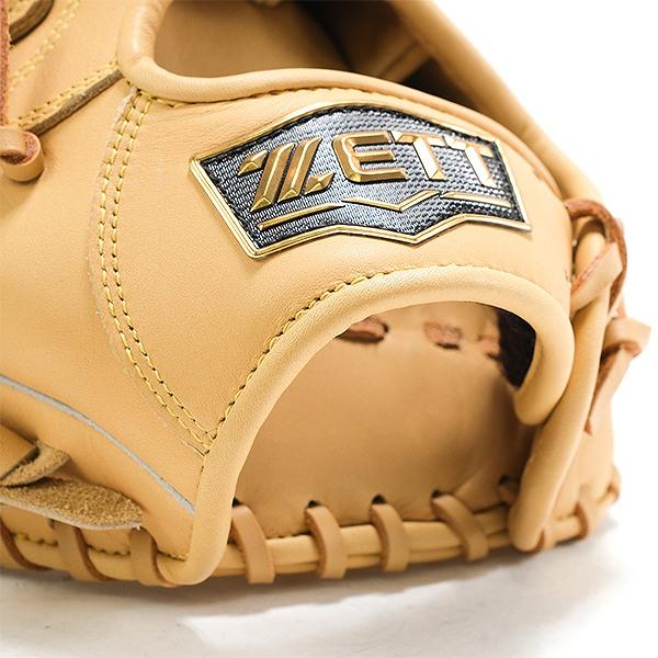 ゼット 交換無料 野球 グローブ 軟式 大人 左投げ ZETT ソフト