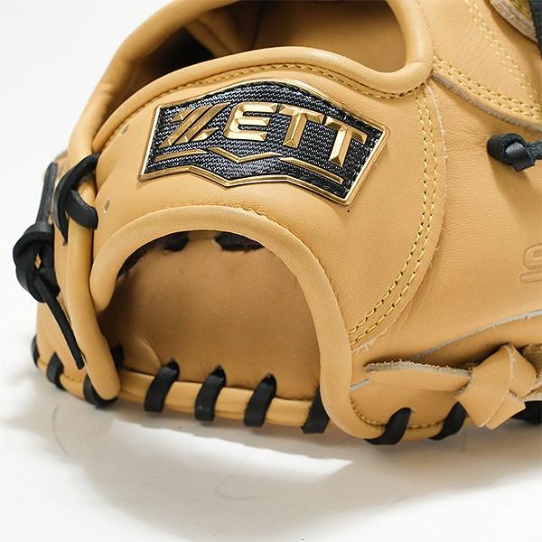 ソフトステア 交換無料 野球 グローブ 大人 右投げ ゼット ZETT 軟式