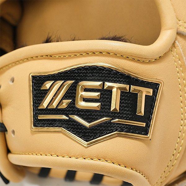 ソフトステア 交換無料 野球 グローブ 大人 右投げ ゼット ZETT 軟式