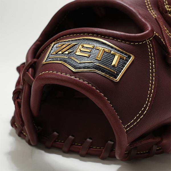 ソフトステア 交換無料 野球 グローブ 大人 右投げ ゼット ZETT 軟式
