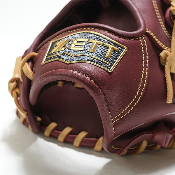 ソフトステア 交換無料 野球 グローブ 大人 右投げ ゼット ZETT 軟式