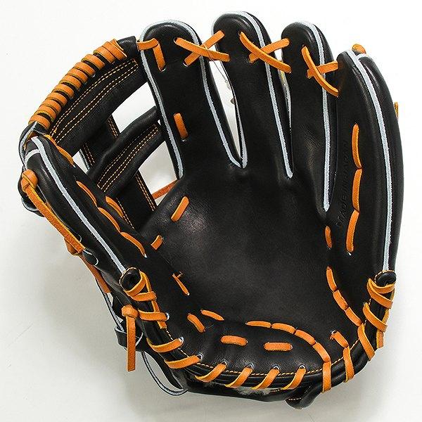 交換無料野球 グローブ 硬式 大人 右投げ 播州グラブ Banshu Glove 内