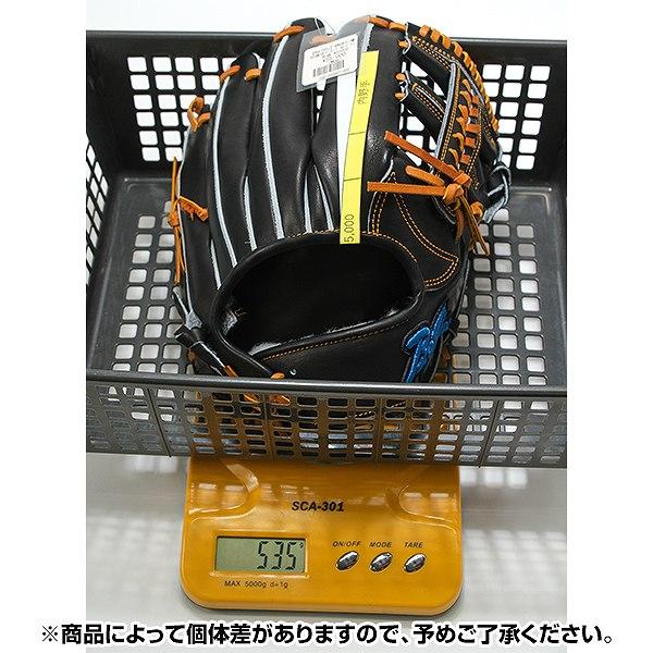 交換無料野球 グローブ 硬式 大人 右投げ 播州グラブ Banshu Glove 内