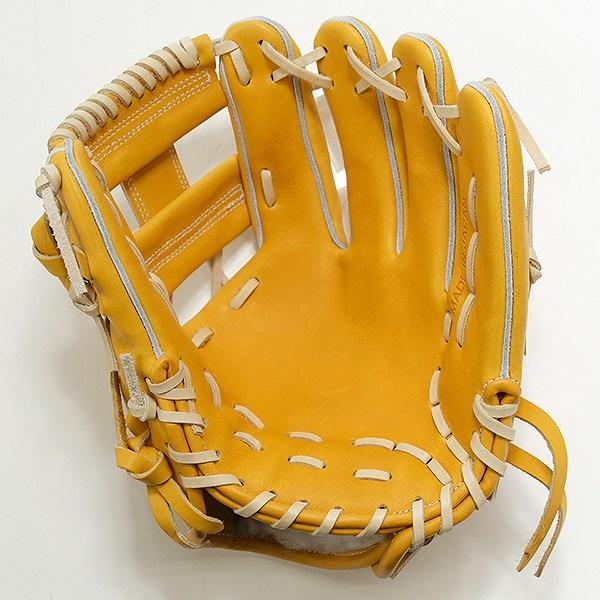 交換無料野球 グローブ 硬式 大人 右投げ 播州グラブ Banshu Glove 内