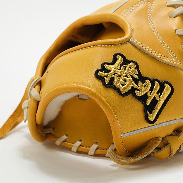 365日出荷 交換無料野球 グローブ 硬式 大人 右投げ 播州グラブ Banshu