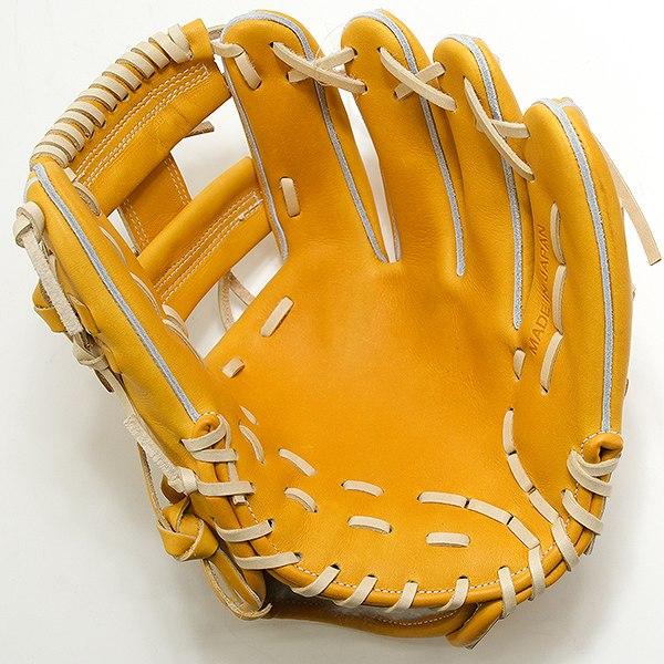 交換無料野球 グローブ 硬式 大人 右投げ 播州グラブ Banshu Glove 内