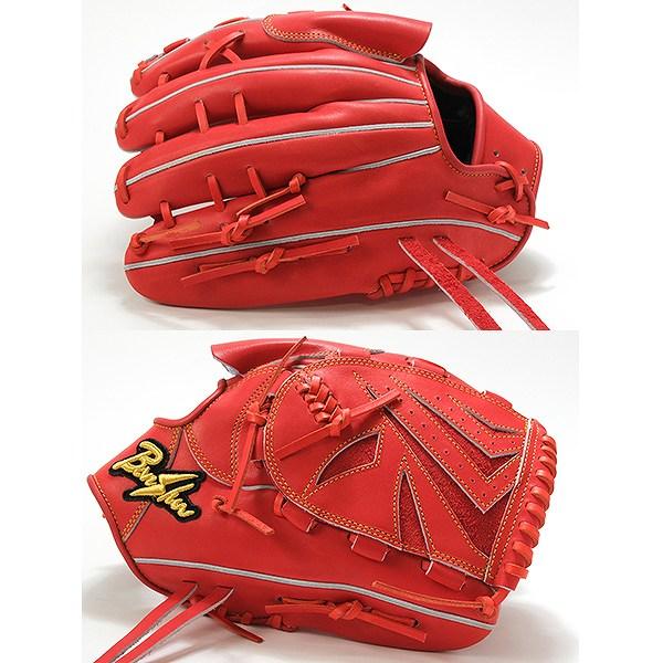 交換無料野球 グローブ 硬式 大人 右投げ 播州グラブ Banshu Glove