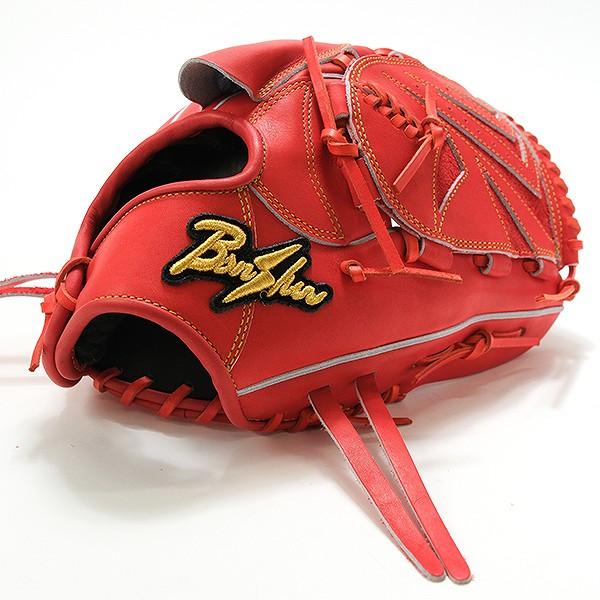 交換無料野球 グローブ 硬式 大人 右投げ 播州グラブ Banshu Glove