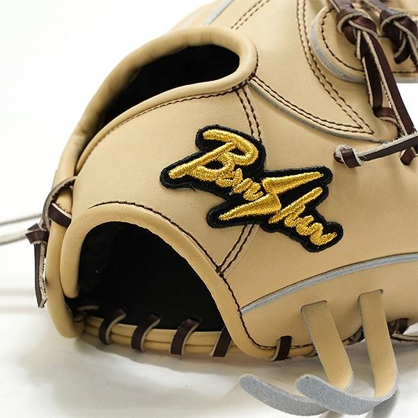 交換無料野球 グローブ 硬式 大人 右投げ 播州グラブ Banshu Glove 内
