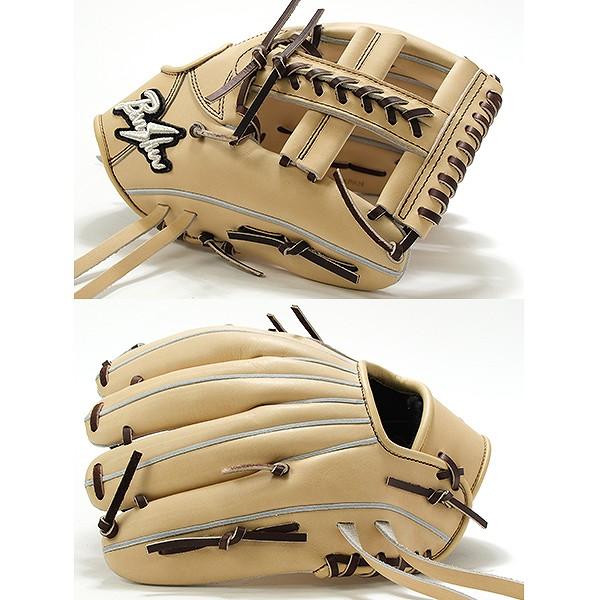 交換無料野球 グローブ 硬式 大人 右投げ 播州グラブ Banshu Glove 内