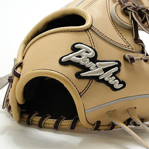 交換無料野球 グローブ 硬式 大人 右投げ 播州グラブ Banshu Glove 内