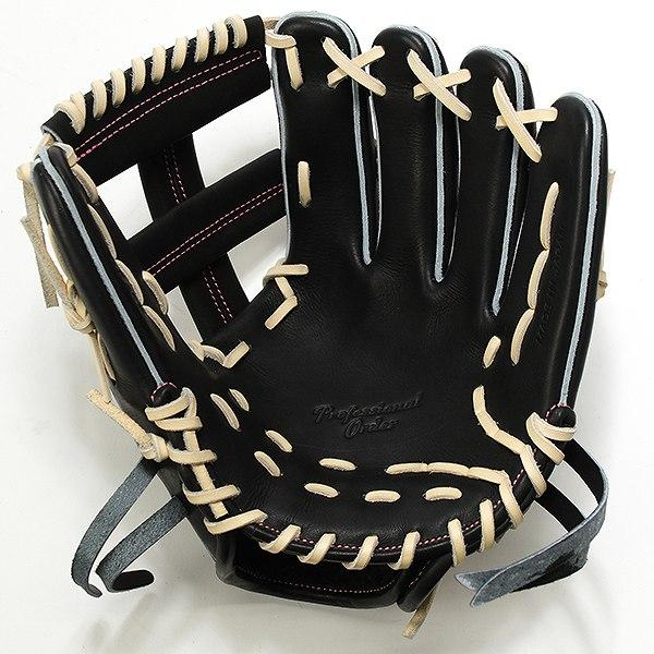 交換無料野球 グローブ 硬式 大人 右投げ 播州グラブ Banshu Glove 内