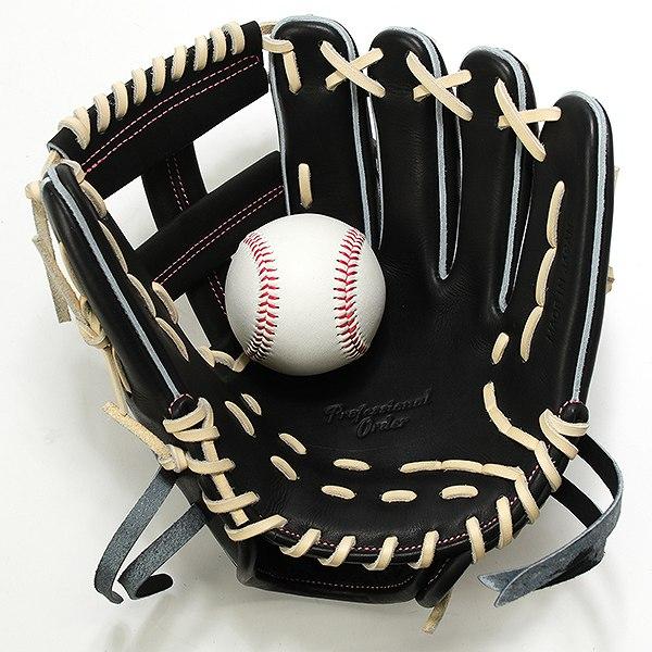 交換無料野球 グローブ 硬式 大人 右投げ 播州グラブ Banshu Glove 内