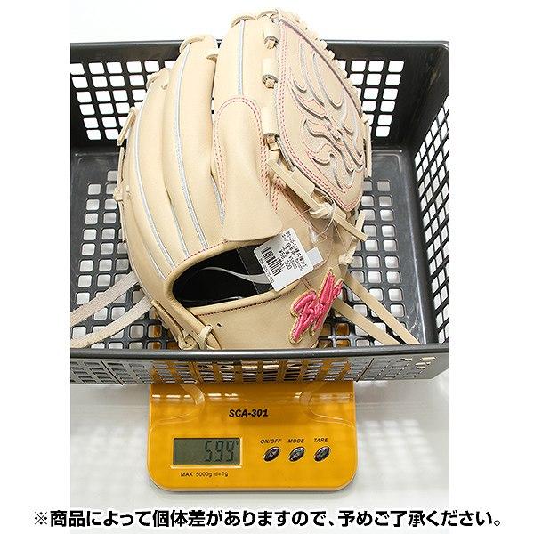 交換無料野球 グローブ 硬式 大人 右投げ 播州グラブ Banshu Glove