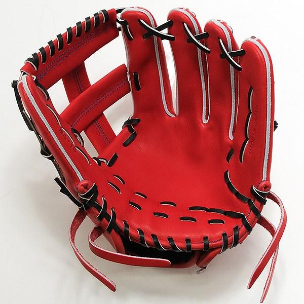 交換無料野球 グローブ 硬式 大人 右投げ 播州グラブ Banshu Glove 内