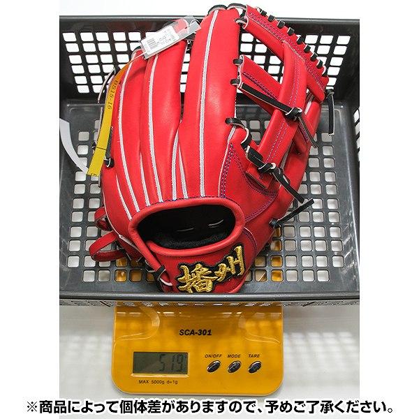 交換無料野球 グローブ 硬式 大人 右投げ 播州グラブ Banshu Glove 内