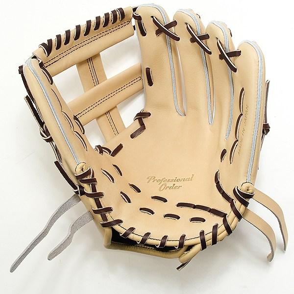 交換無料野球 グローブ 硬式 大人 右投げ 播州グラブ Banshu Glove 内