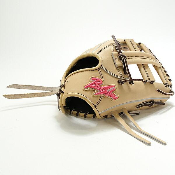 交換無料野球 グローブ 硬式 大人 右投げ 播州グラブ Banshu Glove 内