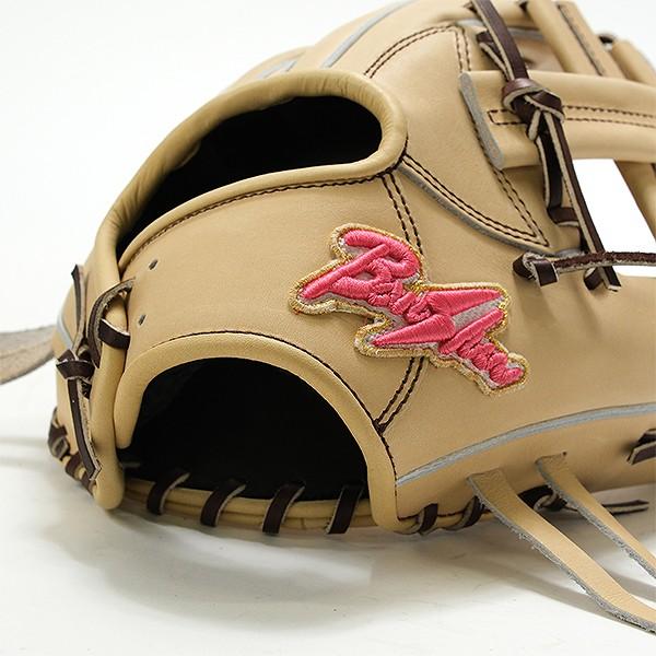 交換無料野球 グローブ 硬式 大人 右投げ 播州グラブ Banshu Glove 内