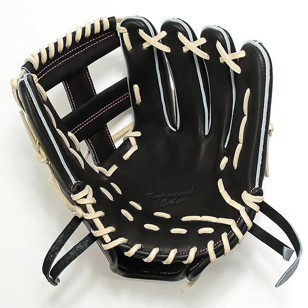 交換無料野球 グローブ 硬式 大人 右投げ 播州グラブ Banshu Glove 内