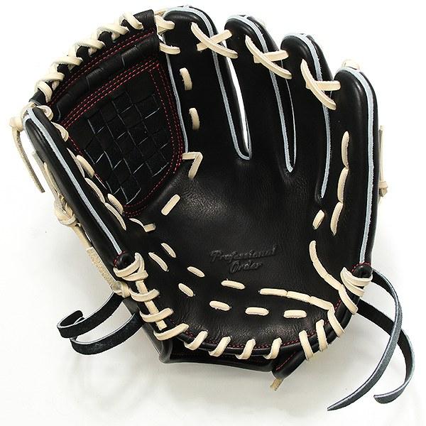 交換無料野球 グローブ 硬式 大人 右投げ 播州グラブ Banshu Glove 内