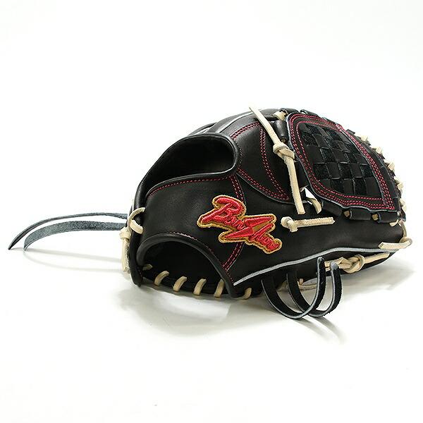 交換無料野球 グローブ 硬式 大人 右投げ 播州グラブ Banshu Glove 内