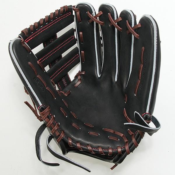 交換無料野球 グローブ 硬式 大人 右投げ 播州グラブ Banshu Glove 外
