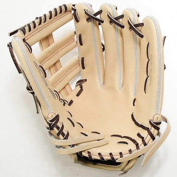 交換無料野球 グローブ 硬式 大人 右投げ 播州グラブ Banshu Glove 外