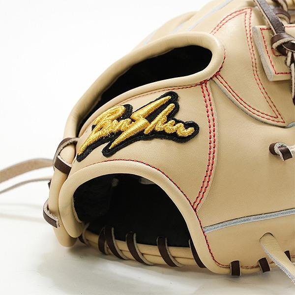 交換無料野球 グローブ 硬式 大人 右投げ 播州グラブ Banshu Glove 外