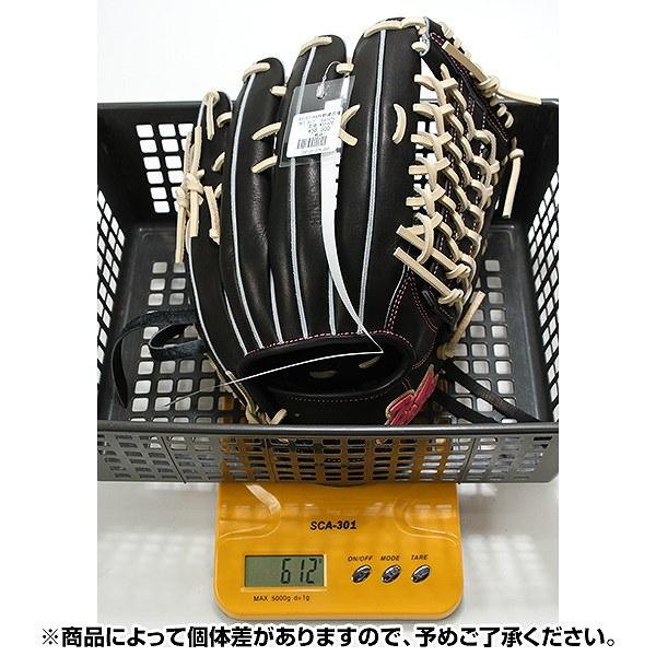 交換無料野球 グローブ 硬式 大人 右投げ 播州グラブ Banshu Glove 外