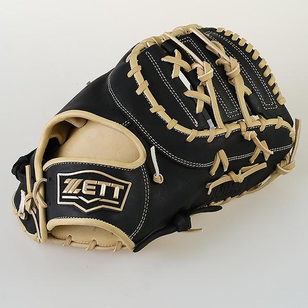 ゼット（ZETT） 交換無料 ソフトボール キャーストミット リアライズ