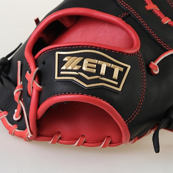 ゼット（ZETT） 交換無料 ソフトボール キャーストミット リアライズ