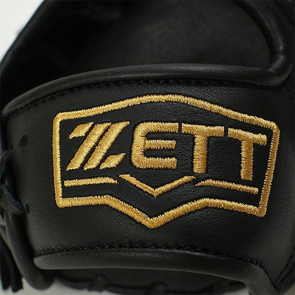 ゼット（ZETT） 交換無料 野球 キャーストミット キャッチャーミット
