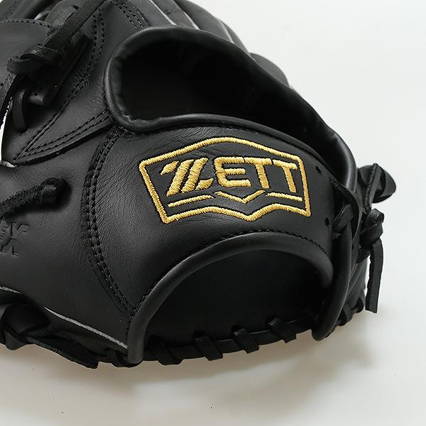 ゼット（ZETT） 野球 グローブ 左投げ 野球 軟式ソフト兼用