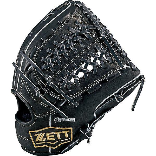 ネオステイタス ZETT(ゼット) ソフトボール グローブ オールラウンド用