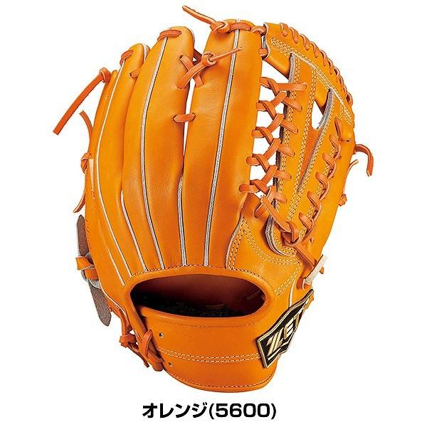 ネオステイタス ZETT(ゼット) ソフトボール グローブ オールラウンド用