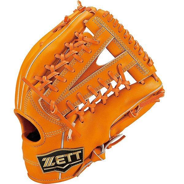 ネオステイタス ZETT(ゼット) ソフトボール グローブ オールラウンド用