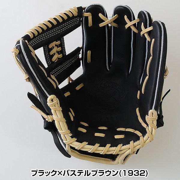 ゼット（ZETT） 交換無料 ソフトボール グローブ リアライズ オール