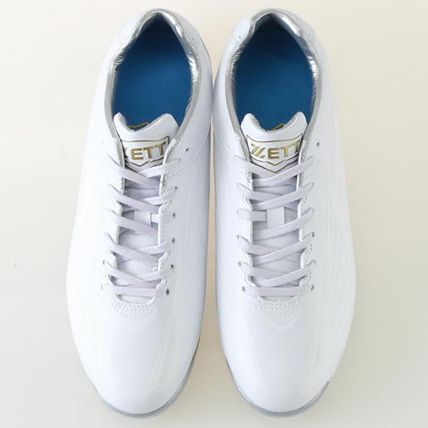 ゼット 交換無料 野球 スパイク ポイント 大人 ウイニングロード