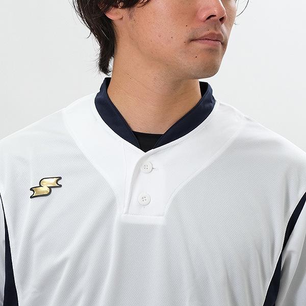 エスエスケイ（SSK） 野球 ベースボールTシャツ BT2280 練習着 ウエア